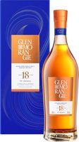 Glenmorangie 18 Year Old The Infinita Highlan...