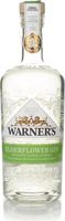 Warner's Elderflower Flavoured Gin