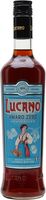 Lucano Amaro Zero Analcolico Non-Alcoholic Aperitif