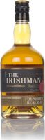 The Irishman Founder's Reserve Blended Whiskey