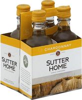 Sutter Home Chardonnay mini 24 pack