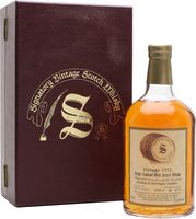 Glenflagler 1972 / 23 Year Old Lowland Single...