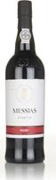 Messias Ruby Ruby Port