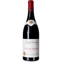 Clos de vougeot grand cru  - joseph drouhin