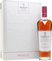 Macallan Mexico City / Distil Your World Speyside Whisky