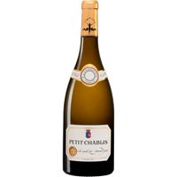 Petit Chablis Cuvée Spéciale  2024