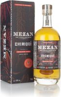 Mezan Chiriqui Dark Rum