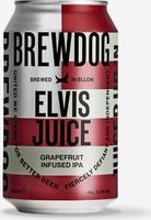 Elvis Juice