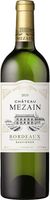 Chateau Mezain 20 Bordeaux White