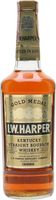 I W Harper Gold Medal / Bot.1970s  Kentucky Straight Bourbon Whiskey