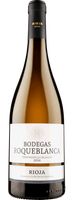 Bodegas Roqueblanca Tempranillo Blanco Rioja DOCa