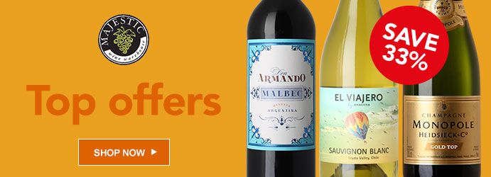 Tesco Wine Cellar Sale