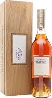 Chateau de Beaulon 1975 Cognac