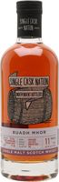 Ruadh Mhor (Glenturret) 2013 / 11 Year Old / Cask 171238 / Single Cask Nation Highland Whisky