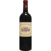 Pavillon Rouge  - Second Wine Of