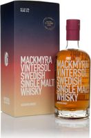 Mackmyra Vintersol 2019 Single Malt Whisky