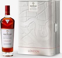 The Macallan London single malt Scotch whisky 700ml