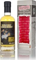 Ledaig 17 Year Old (That Boutique-y Whisky Company) Single Malt Whisky