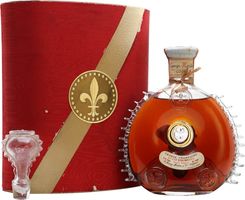 Remy Martin Louis XIII Cognac / Bot.1960s