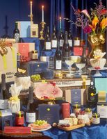 Christmas Tidings hamper