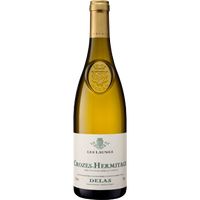 Les Launes Crozes-Hermitage Blanc, Maison Del...