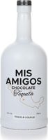 Mis Amigos Chocolate Flavoured Tequila