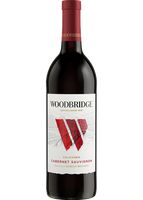 Robert Mondavi Woodbridge Cabernet Savignon