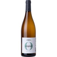 Originel Blanc  -Vignoble des Verdots