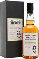 Chichibu 10 Year Old / The First Ten Japanese Single Malt Whisky
