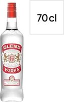 Glens Vodka