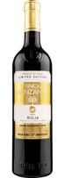 Finca Manzanos x Virgin Wines 25th Anniversary Rioja Gran Reserva