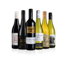 For Love of Cricket Wine Case