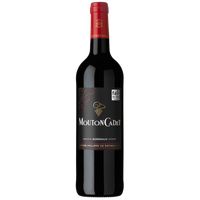Baron Philippe de Rothschild Mouton Cadet Rou...