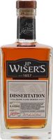 JP Wiser's Dissertation / Rare Cask Series Ca...