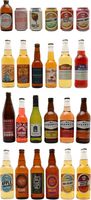The Whisky Exchange Craft Cider Case 2026 / 24 Ciders