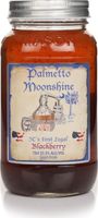 Palmetto Moonshine Blackberry
