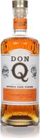 Don Q Double Cask Cognac Finish Dark Rum