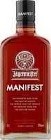 Jagermeister Manifest Oak Aged Herbal Liqueur