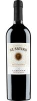 El Satiro Maule Valley Gran Reserva Carignan