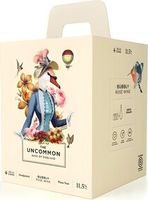 The Uncommon Eleanor Bubbly Rose - Multipack