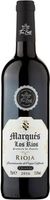 Morrisons The Best Marques De Los Rios Rioja Crianza