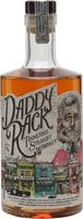 Daddy Rack Small Batch Straight Tennessee Ten...