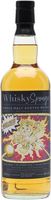 Fettercairn 1995 / 27 Year Old / Whisky Sponge Edition No.75 Highland Whisky