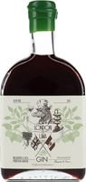 London to Lima Mulberry & Coco Gin Liqueur