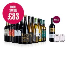 Bestsellers Mega Deal + FREE Gifts