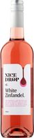 Nice Drop White Zinfandel 750ml