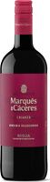 Crianza, Marques de Caceres 2021 Marques de C...