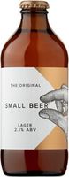 Small Beer Lager 6x350ml