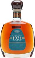 St Lucia 1931 Third Edition 82nd Anniversary Single Traditional Blended Rum