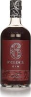 6 O'clock Sloe Sloe Gin